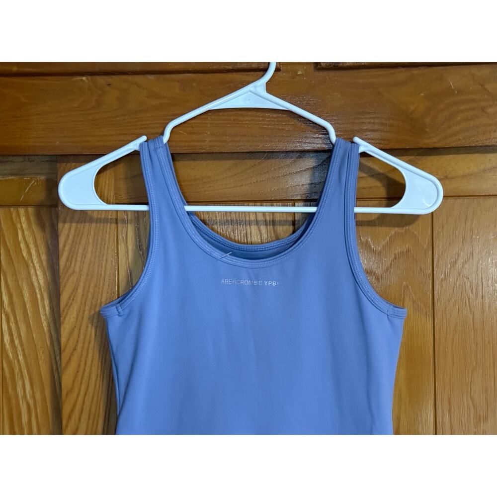 YPB Abercrombie Kids Active Wide Leg Jumpsuit / Romper, 11/12 - Picture 10 of 12